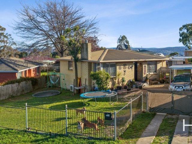 Comfortable Living in a Convenient Location