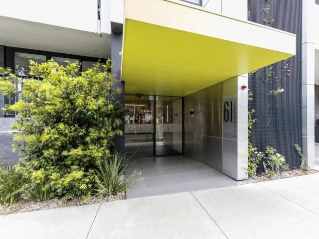 Comfortable Living in a Convenient Location