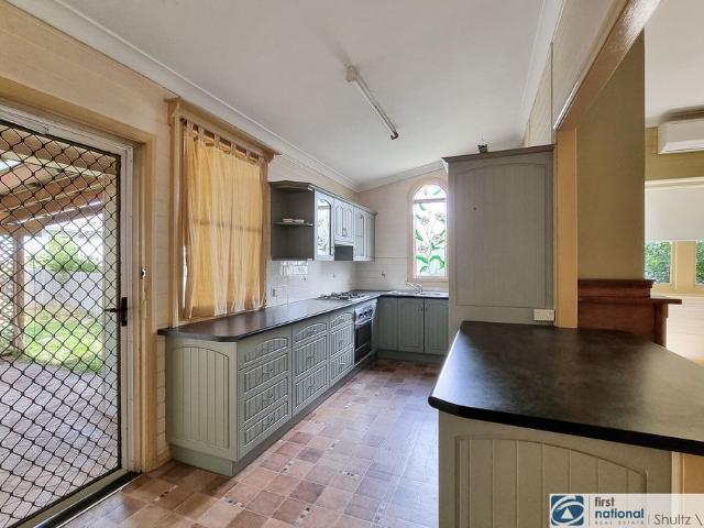 Comfortable Living in a Convenient Location