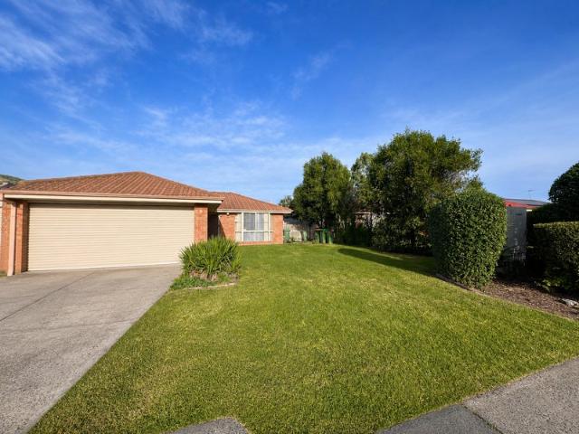 Comfortable Living in a Convenient Location