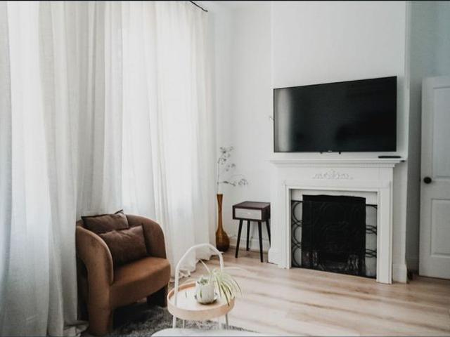 Comfortable Living in a Convenient Location