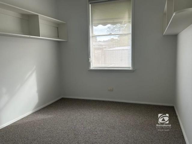 COMFORTABLE LIVING IN A CONVENIENT LOCATION
