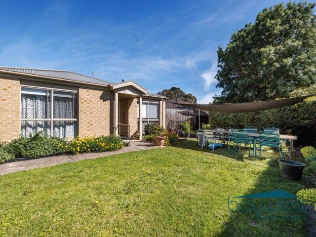 Comfortable Living in a Convenient Location