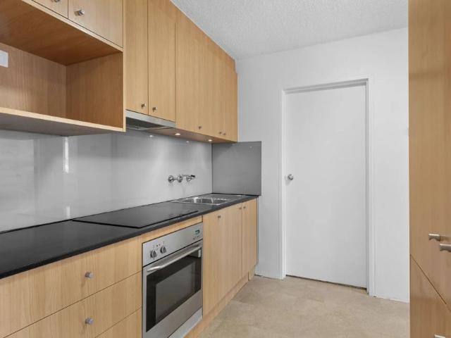Comfortable living in a convenient location