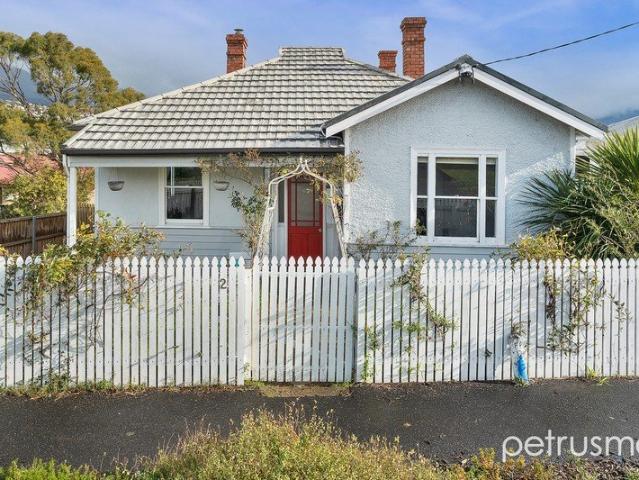 comfortable living in a convenient location