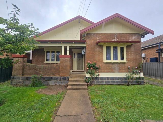 Comfortable living in a convenient location