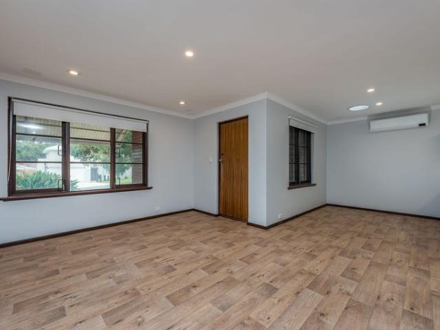 Comfortable Living in a Convenient Location