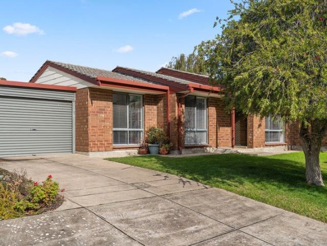 Comfortable Living in a Convenient Location