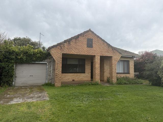 Comfortable Living in a Convenient Location