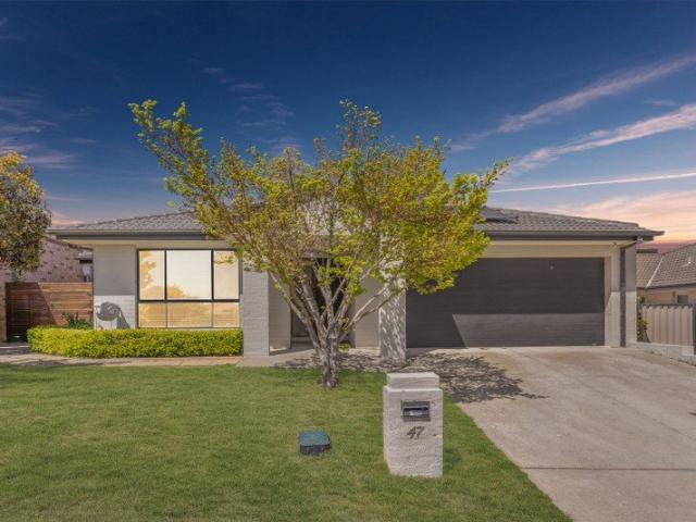 Comfortable Living in a Convenient Location