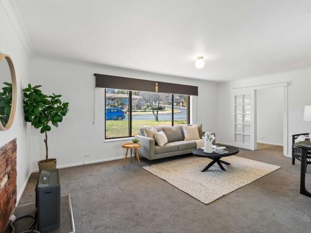 Comfortable Living in a Convenient Location