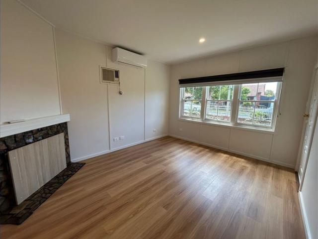 Comfortable Living in a Convenient Location