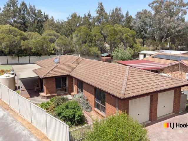 Comfortable Living in a Convenient Location