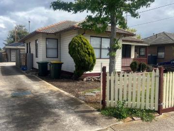 Comfortable living in a convenient location