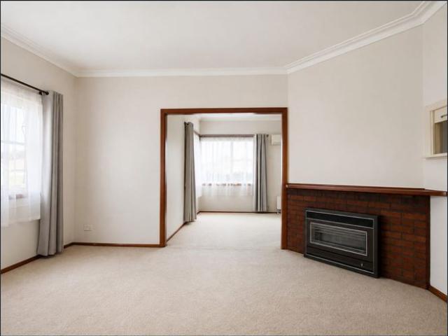 COMFORTABLE LIVING IN A CONVENIENT LOCATION