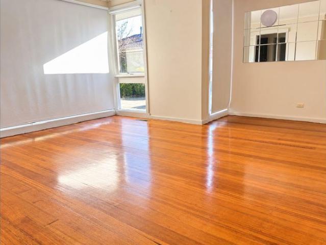 Comfortable Living in a Convenient Location