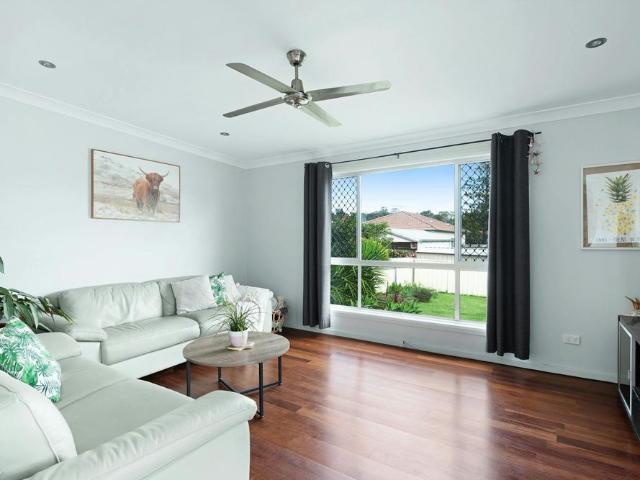 Comfortable Living in a Convenient Location