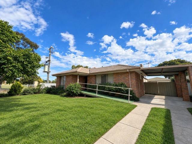 Comfortable Living in a Convenient Location