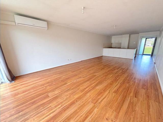 Comfortable Living in a Convenient Location