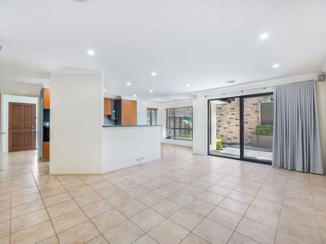 Comfortable Living in a Convenient Location