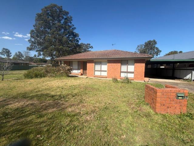 Comfortable Living in a Convenient Location