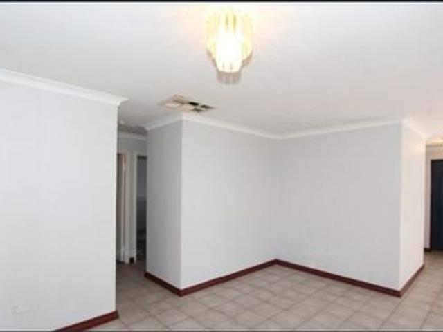 Comfortable Living in a Convenient Location