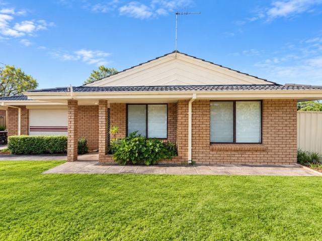 Comfortable Living in a Convenient Location