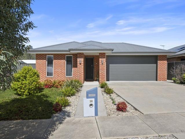Comfortable Living in a Convenient Location