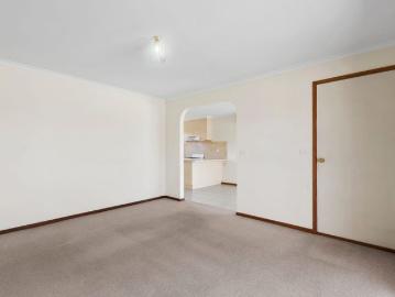 COMFORTABLE LIVING IN A CONVENIENT LOCATION