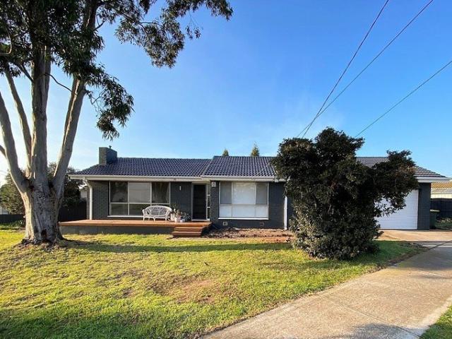 Comfortable Living in a Convenient Location