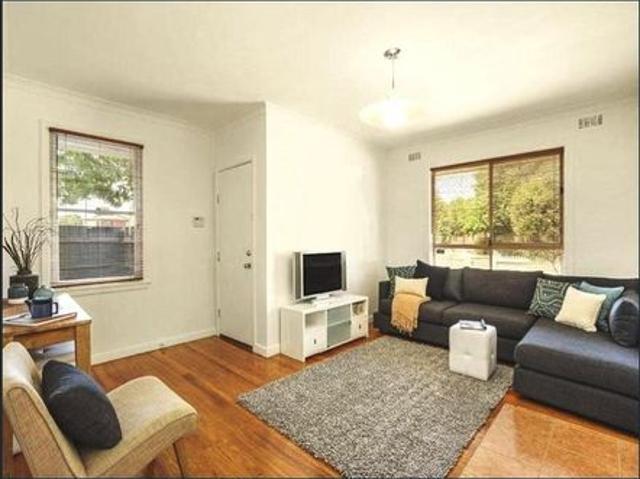 Comfortable Living in a Convenient Location