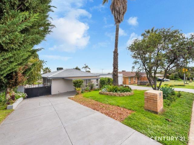 Comfortable Living in a Convenient Location