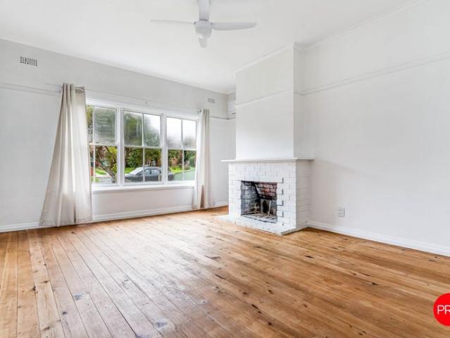 Comfortable Living in a Convenient Location
