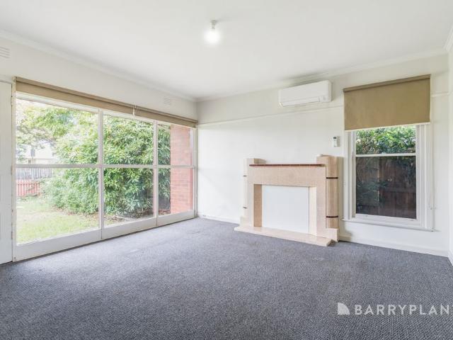 Comfortable Living in a Convenient Location