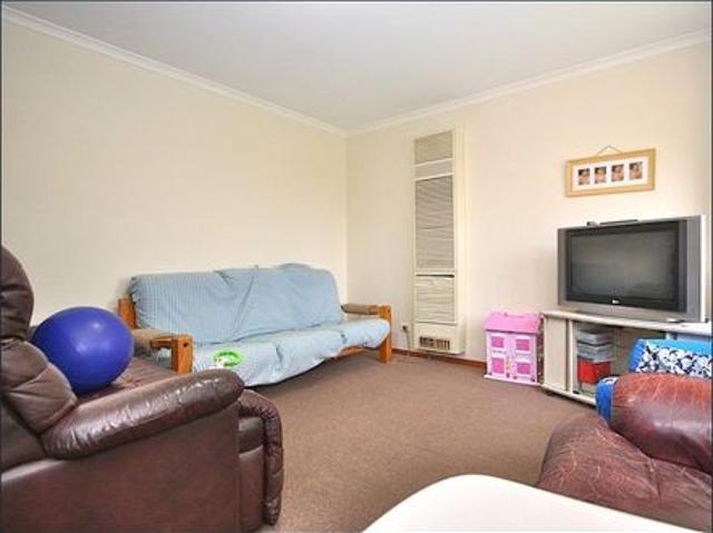 Comfortable Living in a Convenient Location