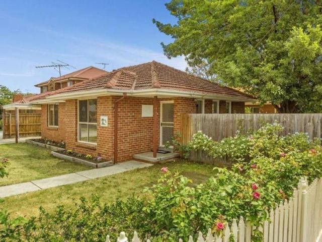 Comfortable Living in a Convenient Location
