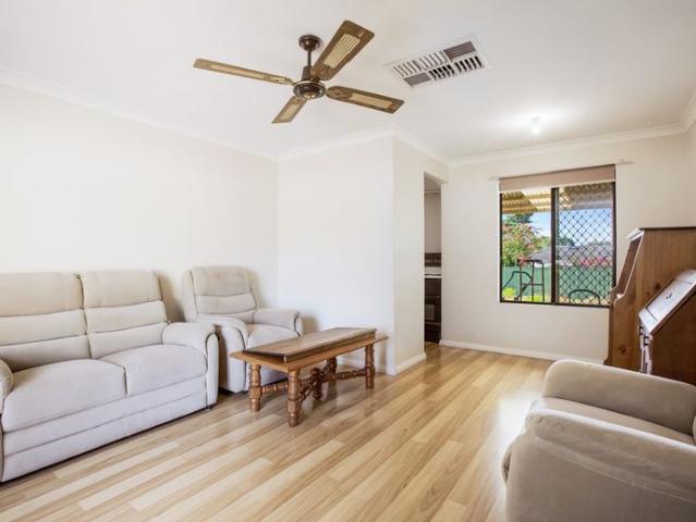 Comfortable Living in a Convenient Location