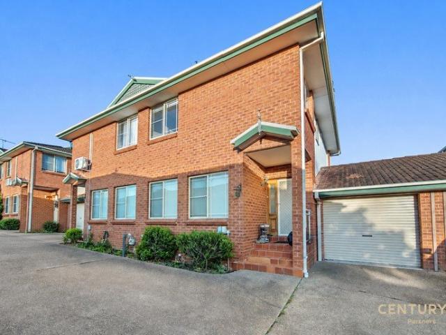 Comfortable Living in a Convenient Location