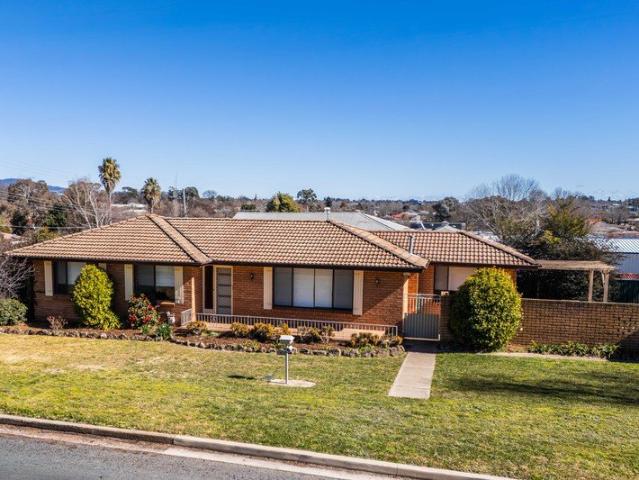 Comfortable Living in a Convenient Location