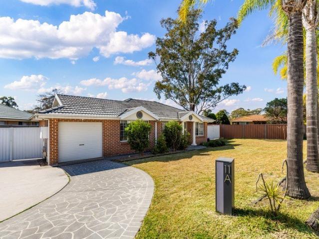 Comfortable living in a Convenient Location