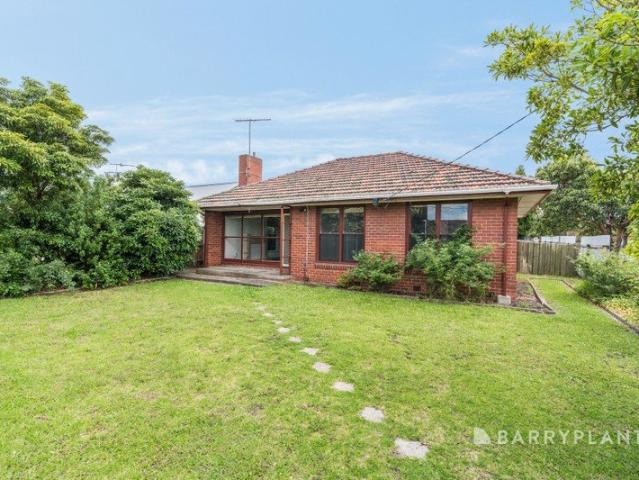 Comfortable Living in a Convenient Location