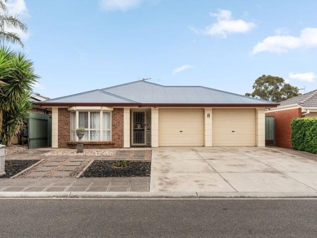 Comfortable Living in a Convenient Location