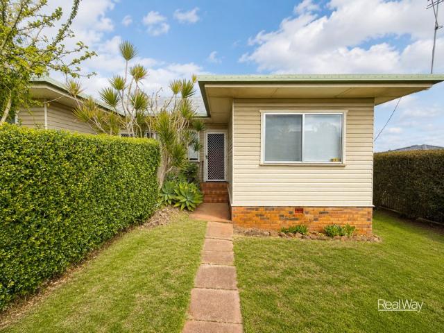 Comfortable Living in a Convenient Location