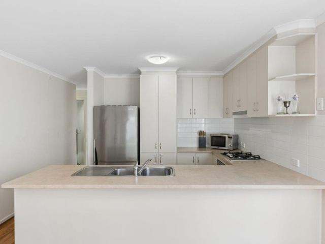 Comfortable Living in a Convenient Location