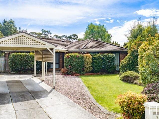 Comfortable Living in a Convenient Location