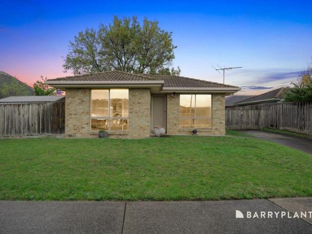 Comfortable Living in a Convenient Pakenham Pocket!