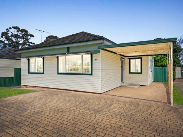 Comfortable Living in a Convenient Penrith Location!