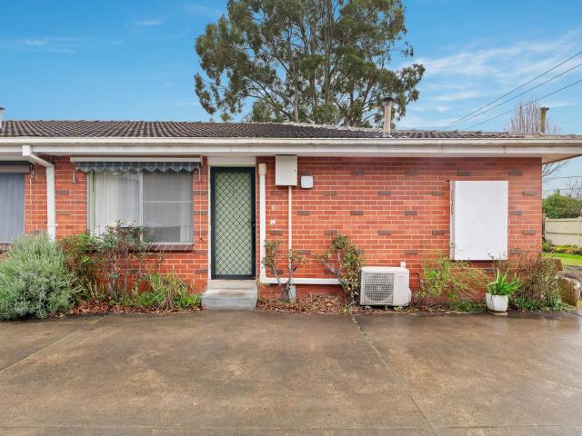 Comfortable Living in a Convenient Ringwood Location
