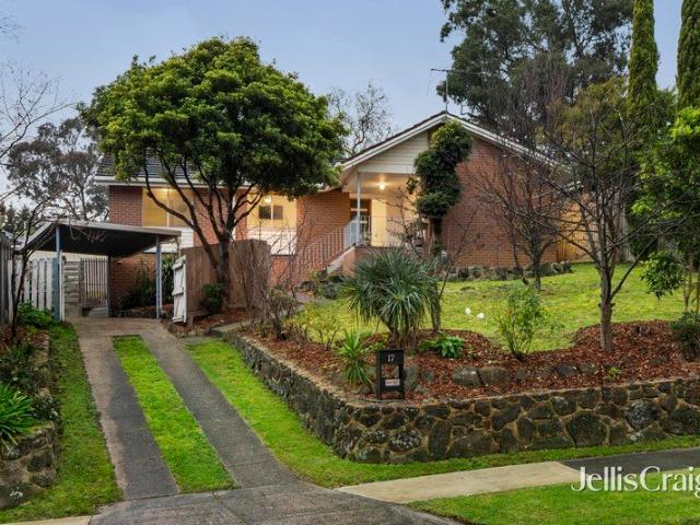 Comfortable Living in a convenient setting
