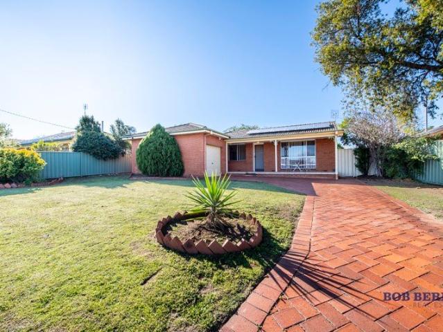 Comfortable Living in a Convenient South Dubbo Location